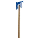 Requin - crayon gomme