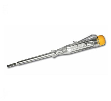 Testeur de tension pour outils à main Stanley 220 V-250 V - 3 mm x 105 mm - stht0-62685