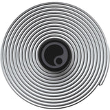Ergon Grodbar Ribbon Road White