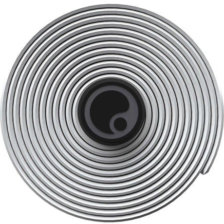 Ergon Grodbar Ribbon Road White