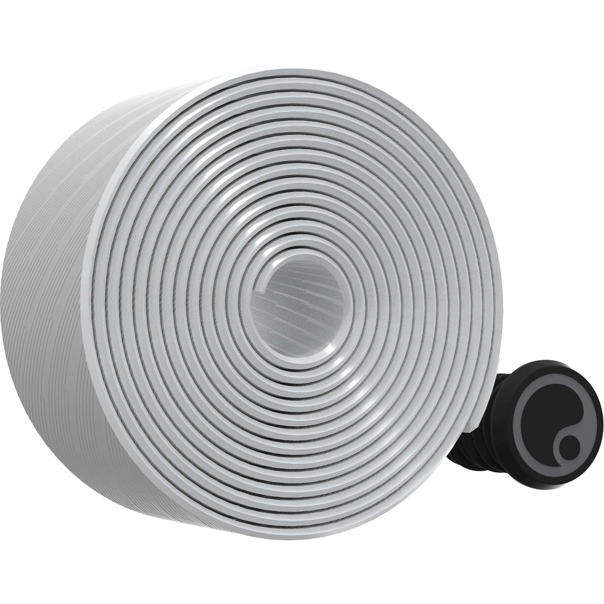 Ergon Grodbar Ribbon Road White