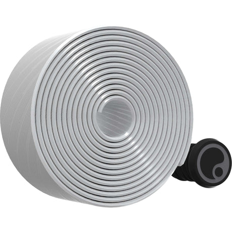 Ergon Grodbar Ribbon Road White