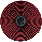 Ruban de direction ergon allroad merlot rouge