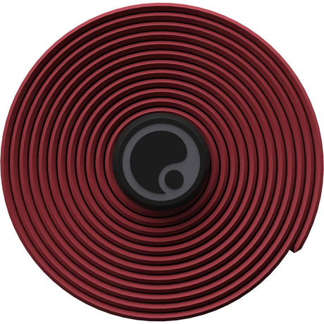 Ergon steering tape Allroad Merlot red