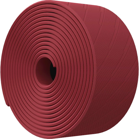 Ruban de direction ergon allroad merlot rouge