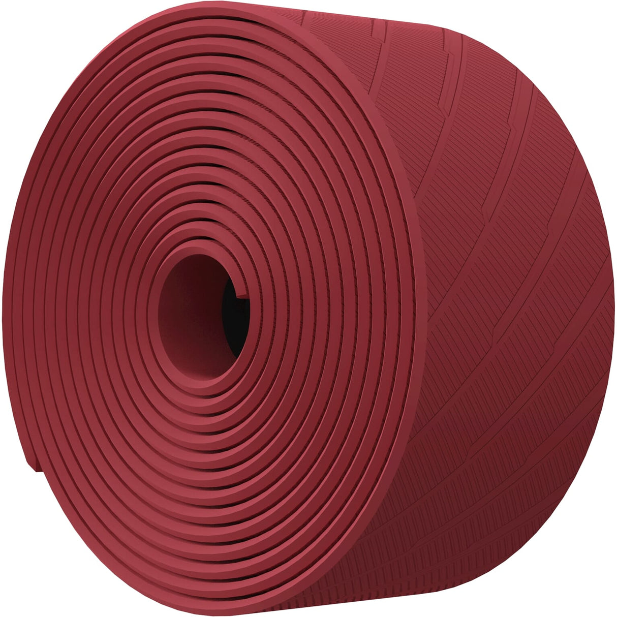 Ruban de direction ergon allroad merlot rouge