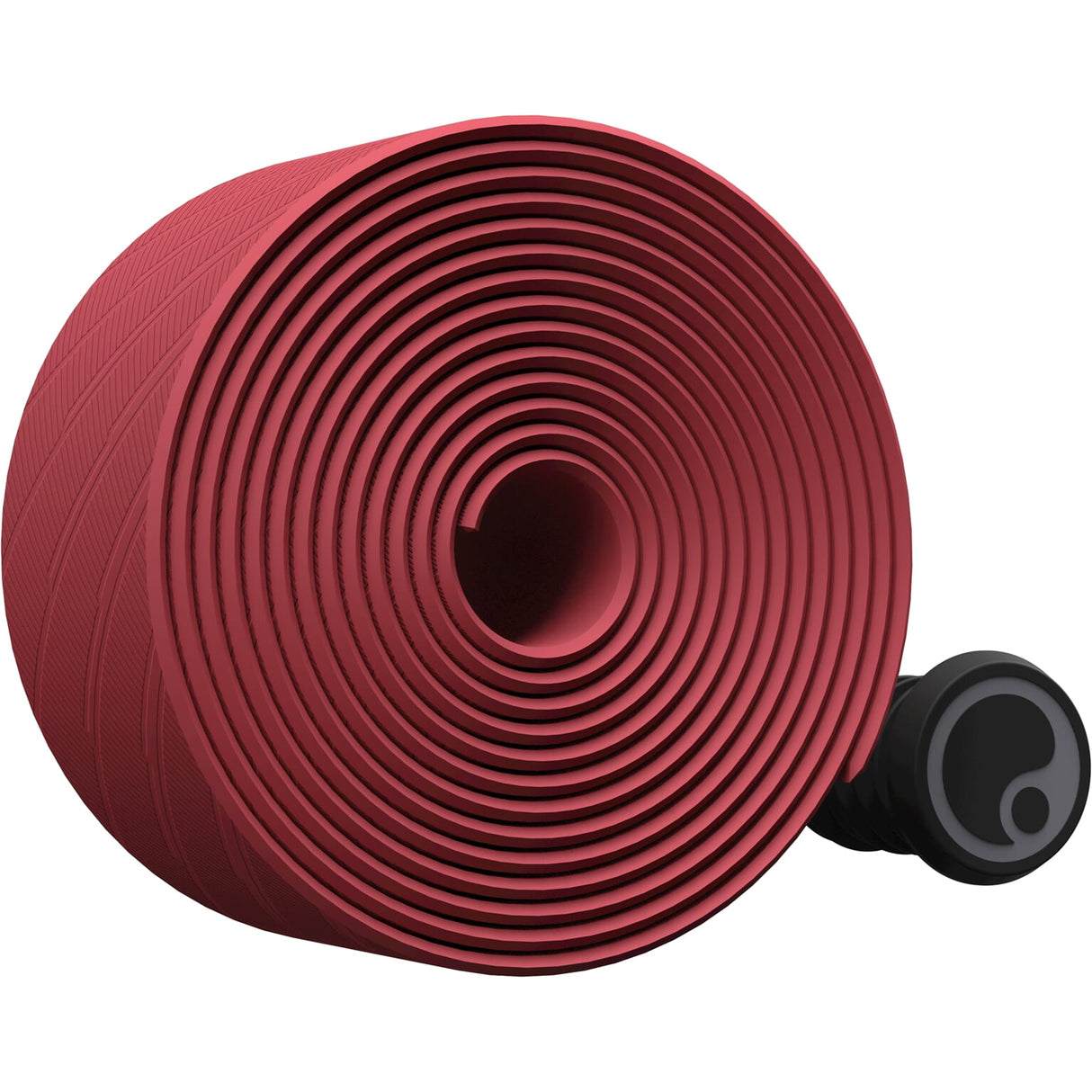 Ruban de direction ergon allroad merlot rouge