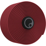 Ruban de direction ergon allroad merlot rouge