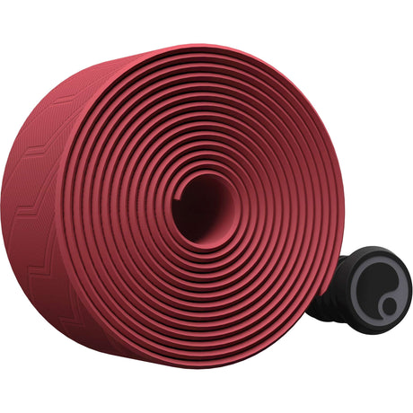 Ergon Moidon Ribbon Gravel Merlot Red