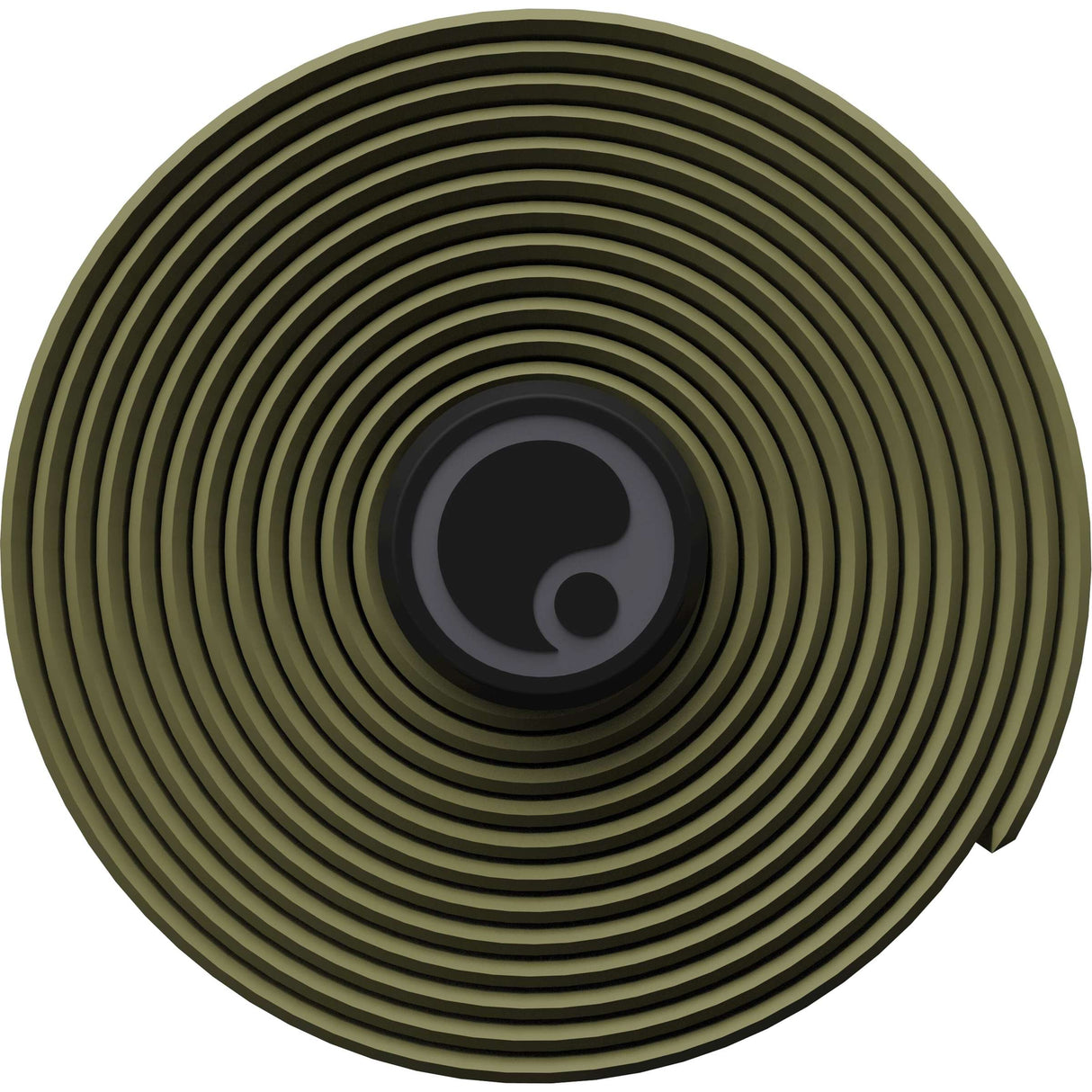 Ergon Growbar Ribbon Gravel Green