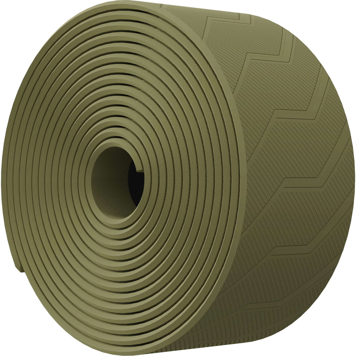 Ergon Growbar Ribbon Gravel Green