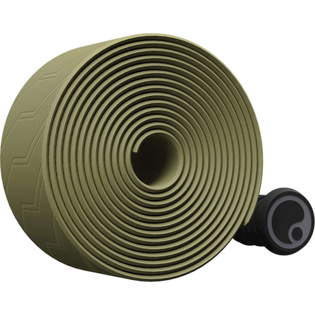Ergon Growbar Ribbon Gravel Green