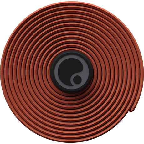 Ergon Muisse de guidon Rust Rust colored orange