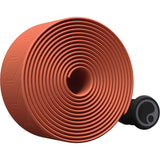 Ergon Muisse de guidon Rust Rust colored orange