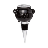 Bouchon de bouteille pentagramme du chaudron des sorcières