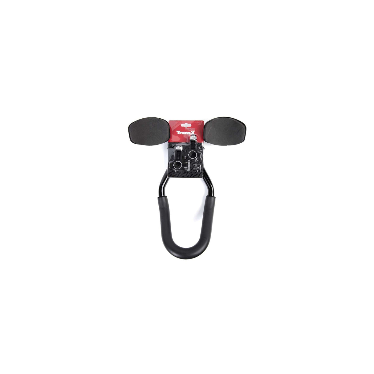 Moidon de configuration Tranzx Triathlon JD-802 726