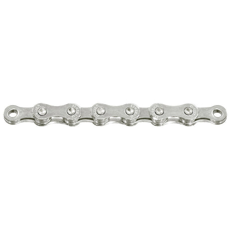 Spanninga sunrace ketting cnu11 11v 126l u-series zilver (25st)