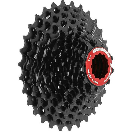 Sunrace cassette csrz800 12v 11-36t noir rouge