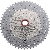 Cassette Sunrace csmz933 12v 10-51t microspline argent r