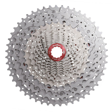 Cassette sunrace supérieure csmz903 12v 11-51t argent oem