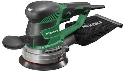 Ponceuse excentrique Hikoki 150mm