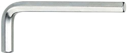 Clé hexagonale Stahlwille 2,5 mm (u)