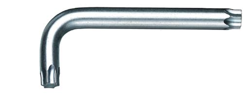 Clé à ergot Torx Stahlwille T6 (nml)