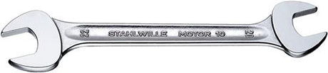Clé à fourche Stahlwille 7 8x15 16