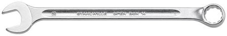 Clé mixte Stahlwille 6mm