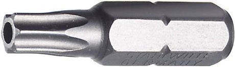Embout Torx Stahlwille avec trou T40
