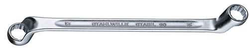 Clé polygonale Stahlwille 14x15