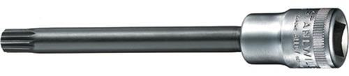 Stahlwille douille tournevis multi-dents torx m8
