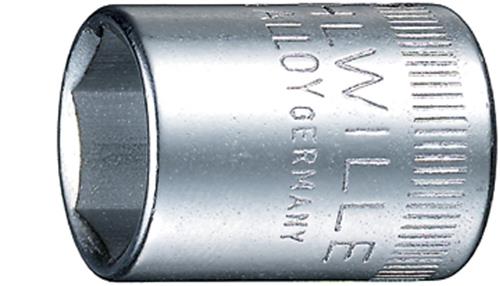 Capuchon Stahlwille 6k 1 4 -10mm