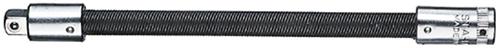 Extension de Stahlwille | 1 4 pouces longueur 150 mm | flexible | 1 pièce - 11040000 11040000