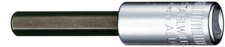 Douille hexagonale Stahlwille 1 4 -4mm
