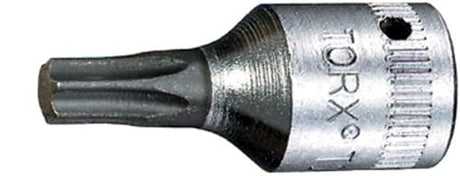 Stahlwille douille torx 1 4 -t10