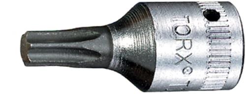 Stahlwille douille torx 1 4 -t15