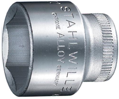 Capuchon Stahlwille 6k 3 8 -16mm