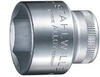 Bouchon Stahlwille 6k 3 8 -19mm
