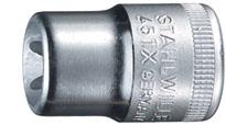 Stahlwille douille torx 3 8 e14