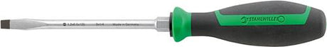 Tournevis plat Stahlwille 1,6x10mm (u)
