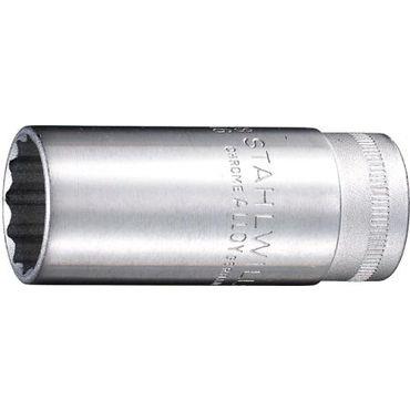 Capuchon Stahlwille 12k 3 8 -10mm de long