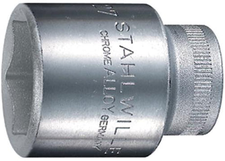 Capuchon Stahlwille 6k 1 2 -20mm
