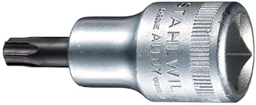 Stahlwille douille torx 1 2 t50