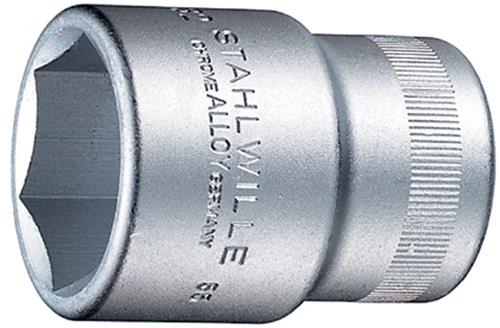 Capuchon Stahlwille 6k 3 4 -30mm