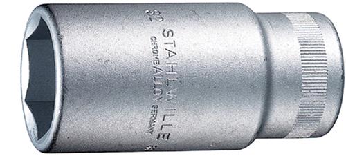 Capuchon Stahlwille 6k 3 4 -41mm de long