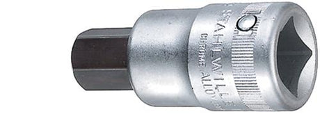 Stahlwille douille hexagonale 3 4 -19mm