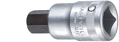 Stahlwille douille hexagonale 3 4 -19mm