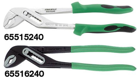 Pince multiprise Stahlwille 175mm