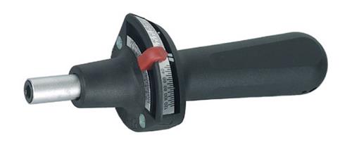 Tournevis dynamométrique Stahlwille 60-300 cn-m